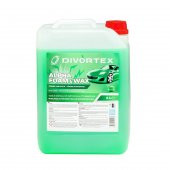 Divortex Alpha Foam Ph Nötr Cilalı Oto Şampuanı 4 Lt. - 1