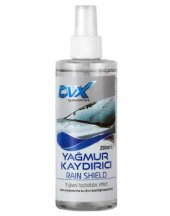 Divortex Yağmur Kaydırıcı Sprey - Rain repelent Spray 250 ml. - 1