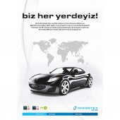 Divortex Güçlü Pas Sökücü ve Fren Balata Sprey Seti - 4