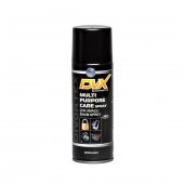 DVX Çok Amaçlı Bakım Spreyi DVX40 200 ml. - 1