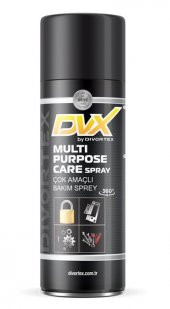 Divortex Çok Amaçlı Bakım Spreyi 400 ml. - 1