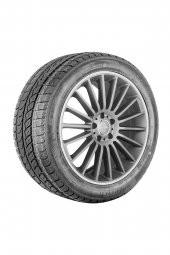 Saferich 215/55 R18 99V XL FRC79 Kış Lastiği - 3