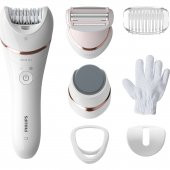 Philips 8000 Serisi Islak Kuru Epilatör Bre730/05 - 1