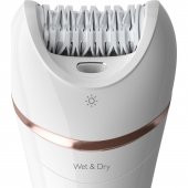 Philips 8000 Serisi Islak Kuru Epilatör Bre730/05 - 2