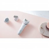 Philips 8000 Serisi Islak Kuru Epilatör Bre730/05 - 4