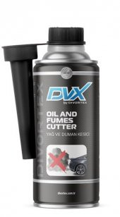 Divortex Yağ ve Duman Kesici 400 ml. - 1