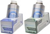Divortex Turunç ve Yeşil Elma Kokulu Klima Bombası 2 Ad.x 150 ml. - 1