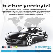 Divortex Full Clean Motor Temizleme  Sıvısı 5 kg. - 2