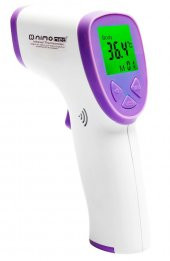 Nimomed Hnk Tb 01 Temassız Ateş Ölçer - 1