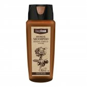 Deep Fresh Herbal Bitkisel Şampuan Zeytinyağı Özlü Kuru Saçlar 500 ml - 1