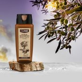 Deep Fresh Herbal Bitkisel Şampuan Zeytinyağı Özlü Kuru Saçlar 500 ml - 3