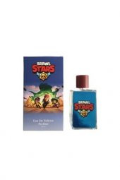 BRAWL STARS 50 ml Edt Unisex Çocuk Parfüm Brawlparfüm01 - 1