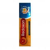 Redoxon Üçlü Etki 15 Efervesan Tablet - 1