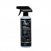 DVX Motor Koruyucu ve Parlatıcı 16 Oz 473 ml. - 1