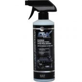 Divortex Motor Koruma ve Parlatma Ürünü 500 ml. - 1