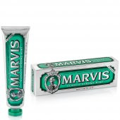 Marvis Diş Macunu Classic Strong Mint 85ml | GüçlüNane Aromalı - 1