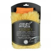 DVX Lüks Kuzu Postu Özel Yıkama Eldiveni - 1