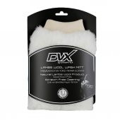 DVX Premium Koyun Yünü Yıkama Eldiveni - 1
