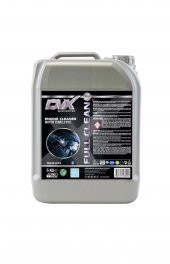 Divortex Full Clean Motor Temizleme Sıvısı 5 kg - 1