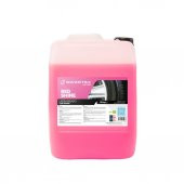 Divortex Lastik Parlatıcı 25 Kg. - 1