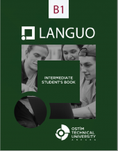 Languo B1 Intermediate - 1