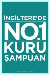 Wildflower Kuru Şampuan 200ml + Original Seyahat Çanta Boy 50ml - 3