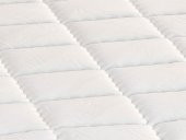 Çift Kişilik 180x200 cm Lüks Yaylı Full Ortopedik Yatak Venezia - 2