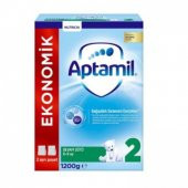 Aptamil 2 1200 gr Bebek Maması - 1
