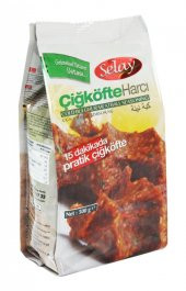 Selay Çiğ Köfte Harcı 500 Gr - 1