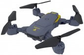Corby CX014 Zoom Voyager Katlanabilir 720P Kameralı Smart Drone - 1