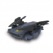 Corby CX014 Zoom Voyager Katlanabilir 720P Kameralı Smart Drone - 4