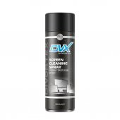 Divortex LCD, TFT, LED, Plazma Ekran Temizleme Spreyi 400 ml. - 1