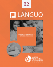 Languo B2 Upper-Intermediate - 1