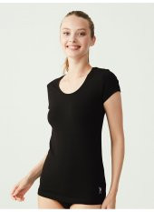 POLO 66003 Bayan T-Shirt - 1