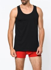 POLO 80075 Erkek Atlet - 1