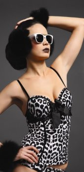 X-Lady 7061 T-Shirt - 1