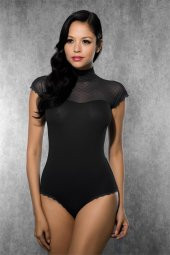 Doreanse 12120 Çıtçıtlı Body - 2