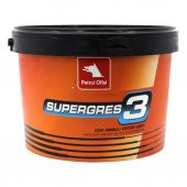 Petrol Ofisi Super Gres 3 4 KG Lityum Sabunlu Performanslı Gres thumbnail 1
