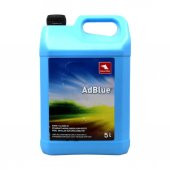Petrol Ofisi Ad Blue 5 Litre Scrli Dizel Araçlar İçin - 1