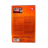 Petrol Ofisi Kızak Yağı D 68 15 KG Aşınma ve Korozyona Karşı Korur thumbnail 3