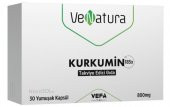Venatura Kurkumin 30 Softjel - 1