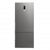 Vestel NFK600 EX A++ GI A++ Kombi No Frost Buzdolabı - 1