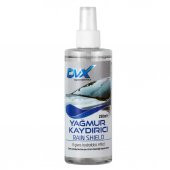 Divortex Yağmur Kaydırıcı 250 ml - 1
