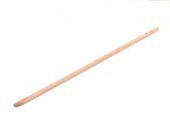 Leva Ahşap Sap Gürgen Vidalı  Lüks 120 cm - 2