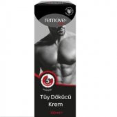 Remove Men Tüy Dökücü 100 Ml - 1