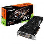 GIGABYTE RTX2060 6GB GAMING GV-N2060GAMINGOC PRO-6GD GDDR6 192bit HDMI DP PCIe 16X v3.0 - 1