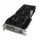 GIGABYTE RTX2060 6GB GAMING GV-N2060GAMINGOC PRO-6GD GDDR6 192bit HDMI DP PCIe 16X v3.0 - 2