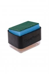 SİYAH SÜNGER MATİK thumbnail 4