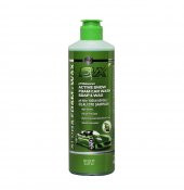 DVX Alpha Foam pH Nötr-Cilalı Oto Yıkama Şampuanı 16OZ (473 ml.) - 1