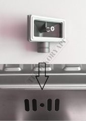 EVYE KARE TAŞMALIK YEDEK PARÇA - 1